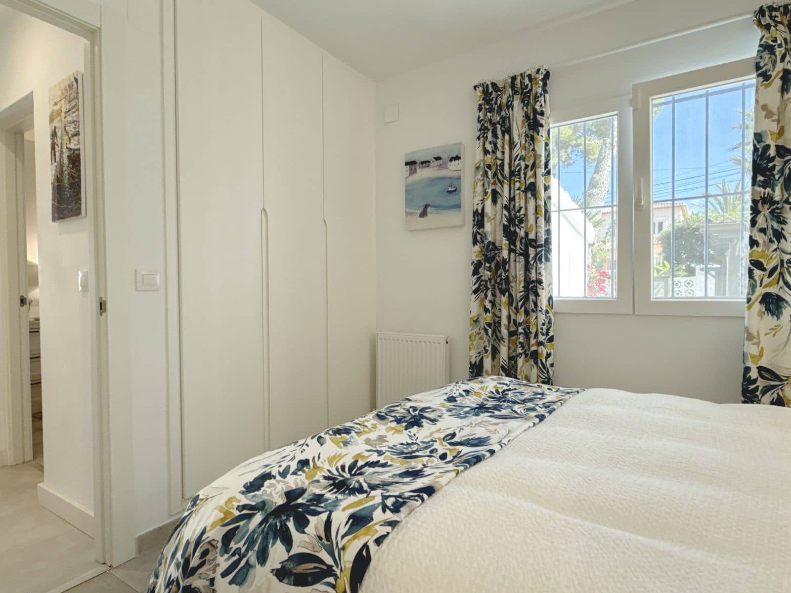 2 quarto Moradia para venda em Moraira com piscina garagem - 450 000 € (Ref: 10155829)