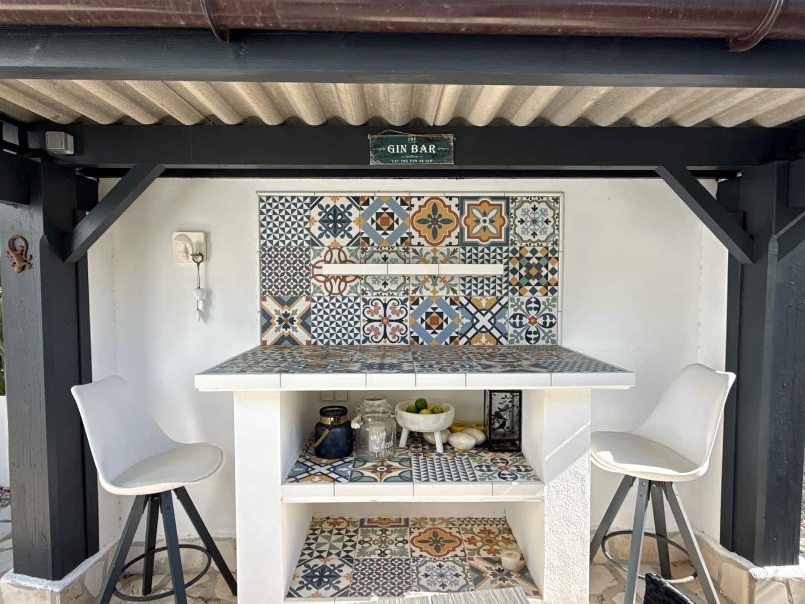 2 quarto Moradia para venda em Moraira com piscina garagem - 450 000 € (Ref: 10155829)