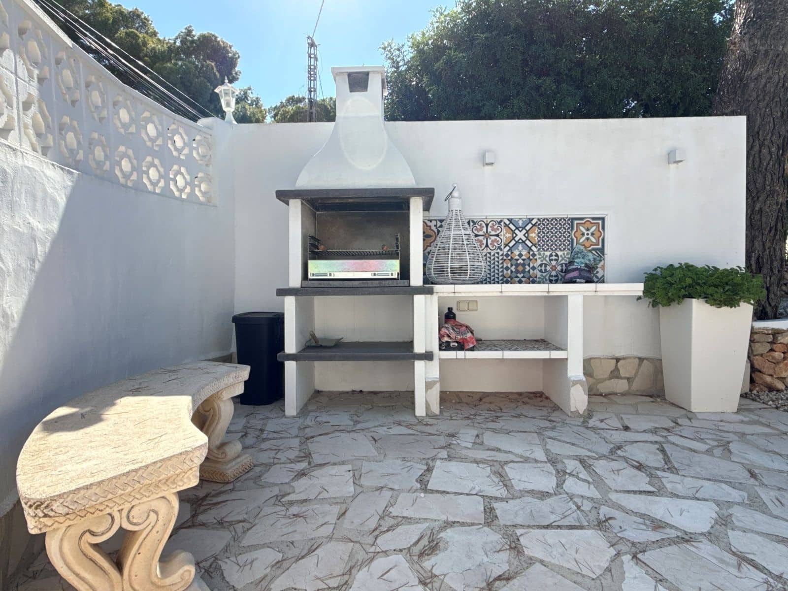 2 quarto Moradia para venda em Moraira com piscina garagem - 450 000 € (Ref: 10155829)