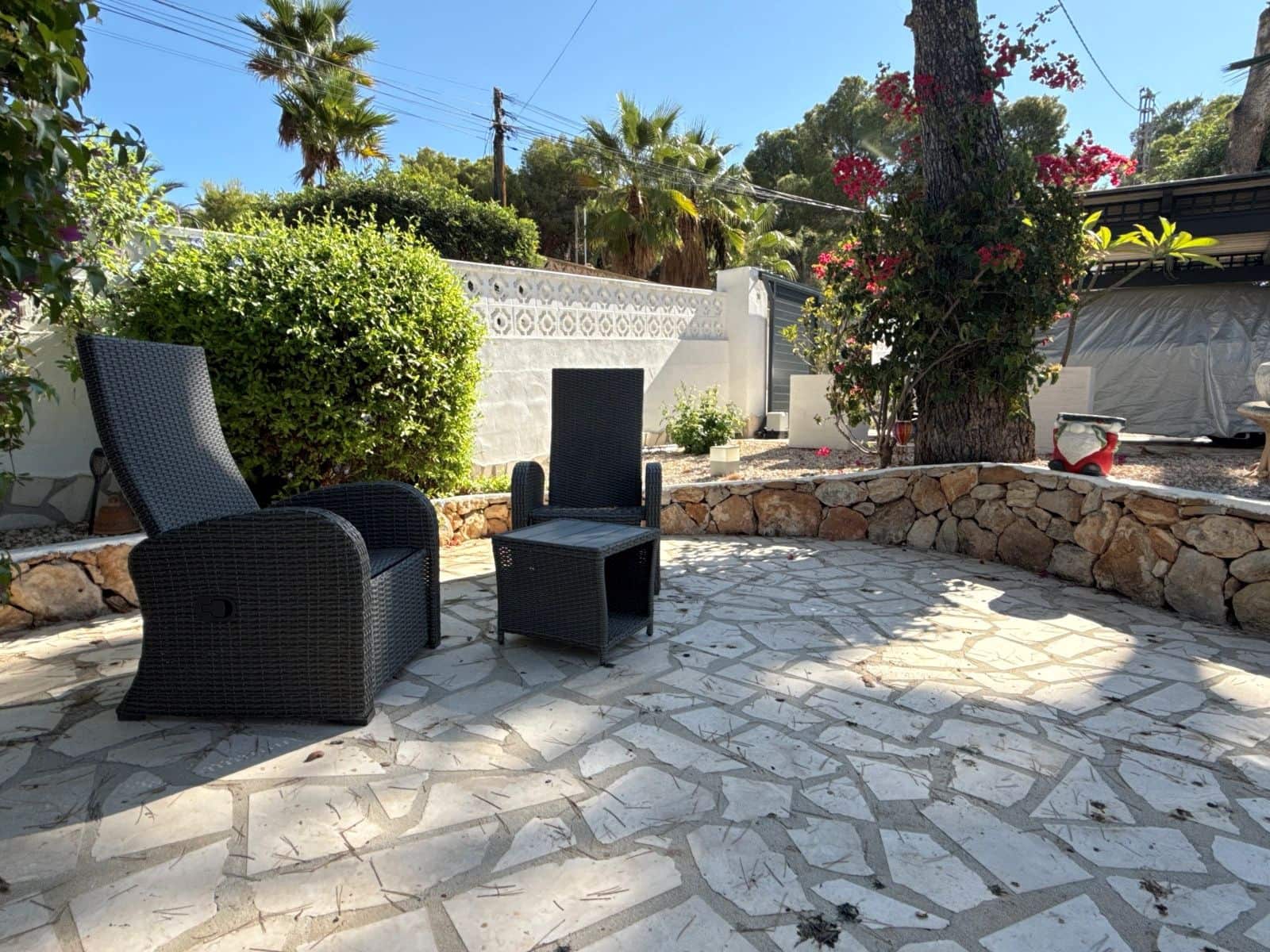 2 quarto Moradia para venda em Moraira com piscina garagem - 450 000 € (Ref: 10155829)