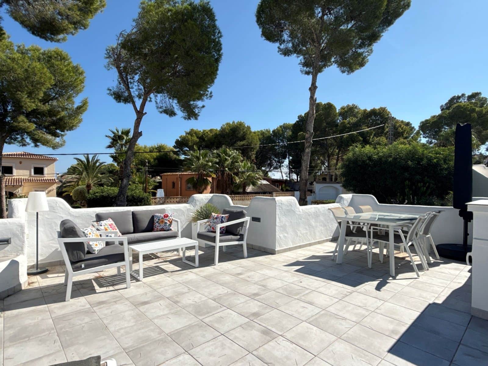 2 quarto Moradia para venda em Moraira com piscina garagem - 450 000 € (Ref: 10155829)