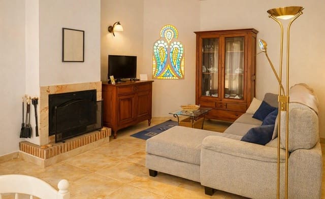 2 soverom Bungalow til salgs i El Montgó, Dénia med svømmebasseng garasje - € 320 000 (Ref: 10155837)