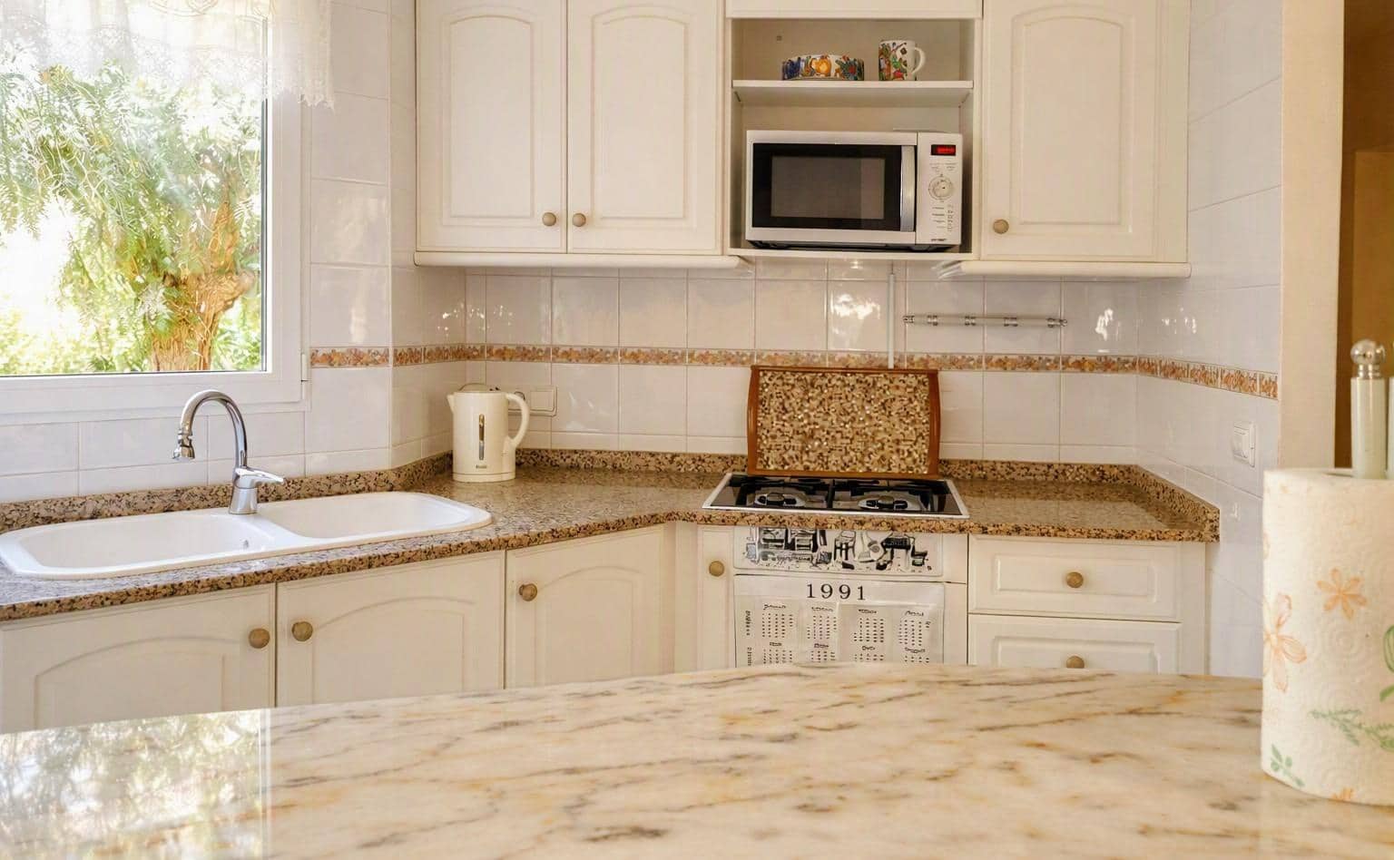 2 soverom Bungalow til salgs i Denia med svømmebasseng garasje - € 320 000 (Ref: 10155837)
