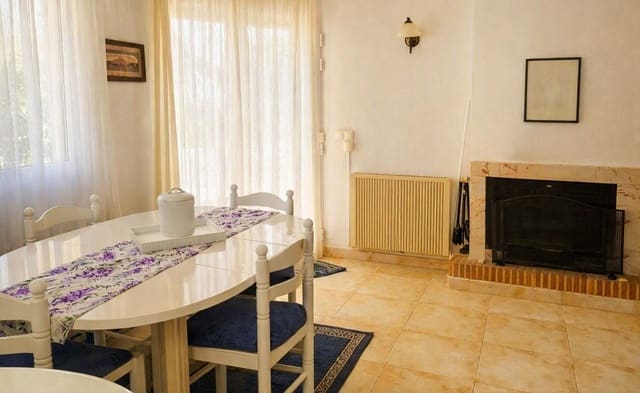 2 soverom Bungalow til salgs i El Montgó, Dénia med svømmebasseng garasje - € 320 000 (Ref: 10155837)