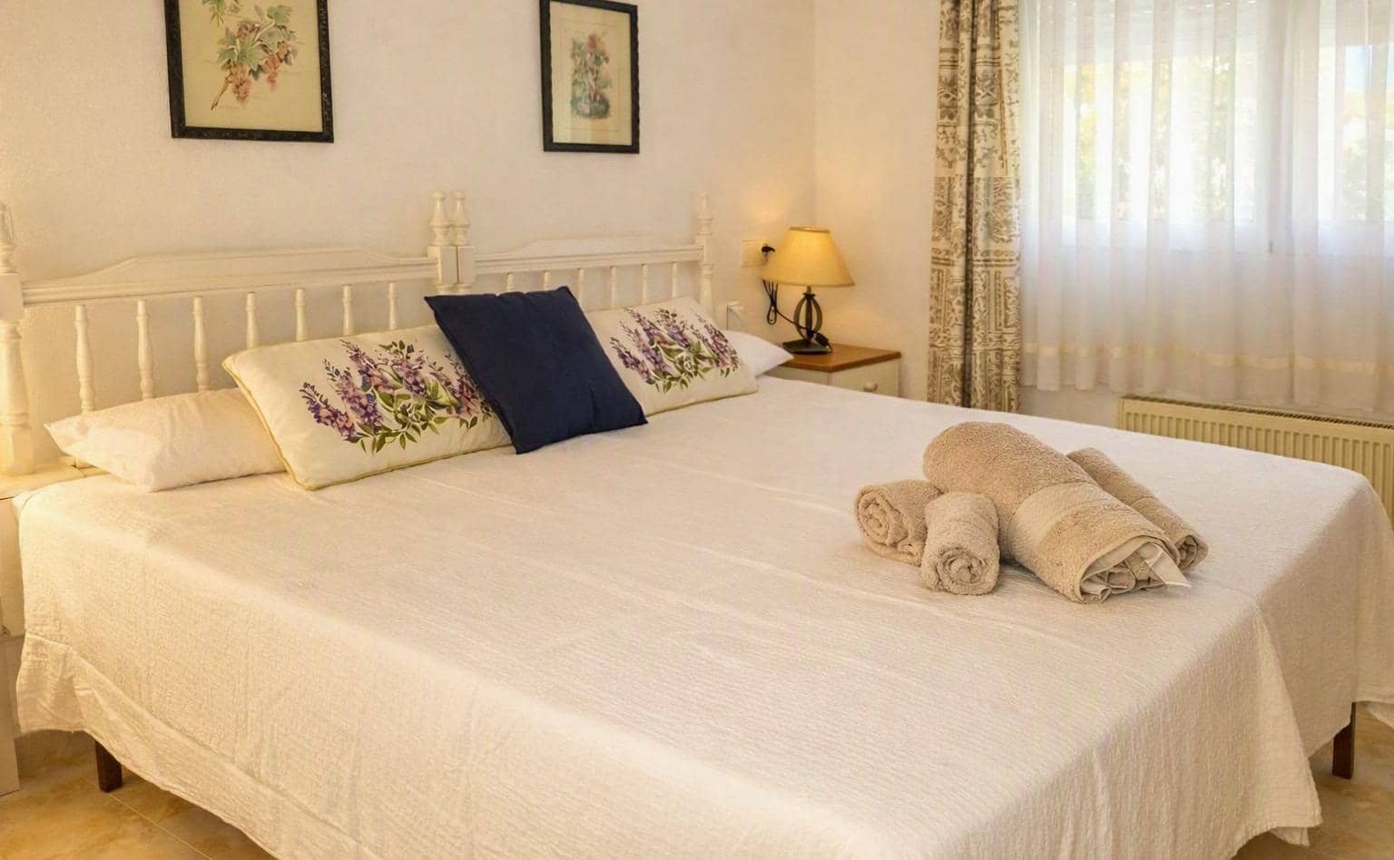 2 soverom Bungalow til salgs i Denia med svømmebasseng garasje - € 320 000 (Ref: 10155837)