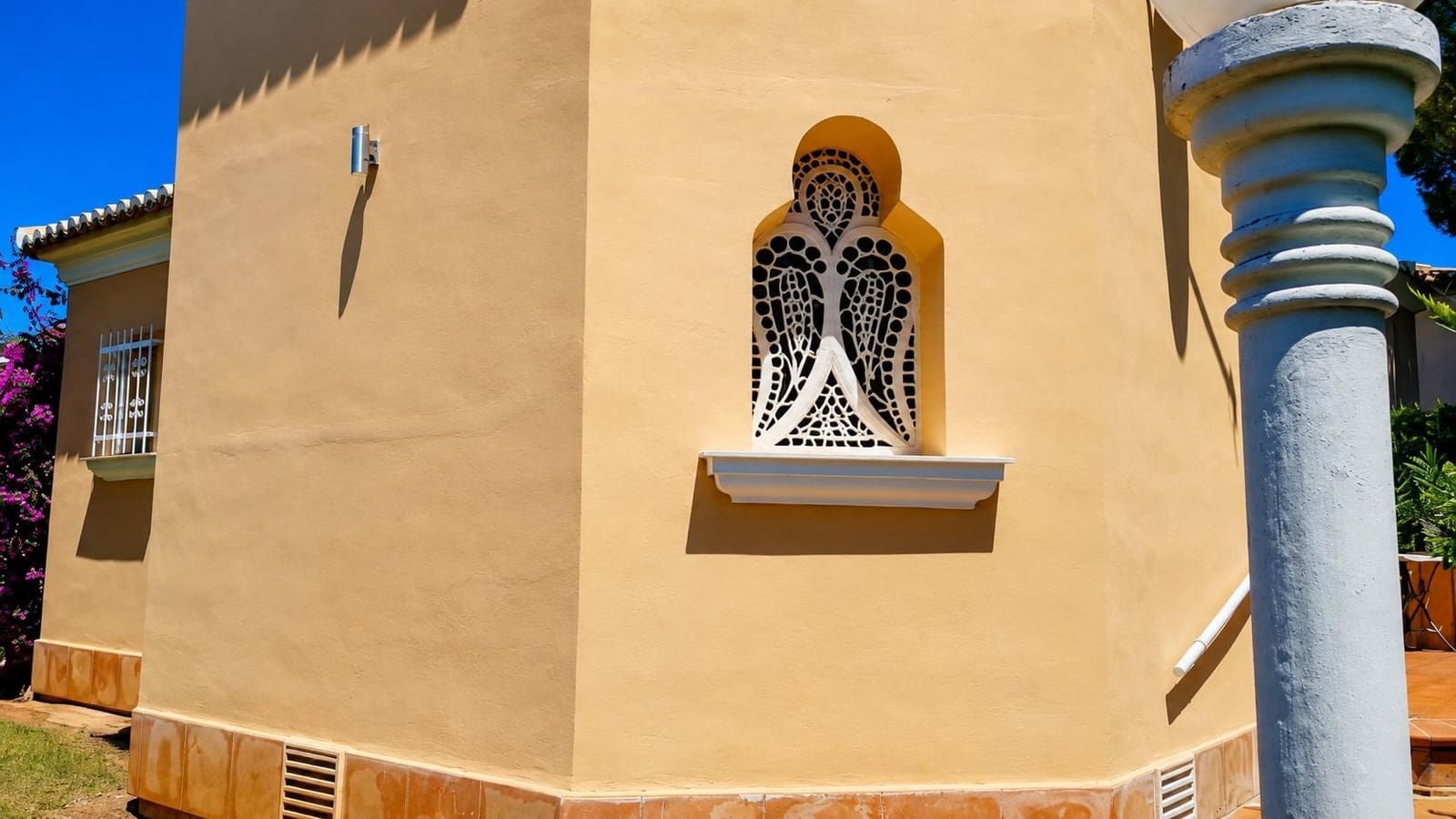 2 soverom Bungalow til salgs i Denia med svømmebasseng garasje - € 320 000 (Ref: 10155837)