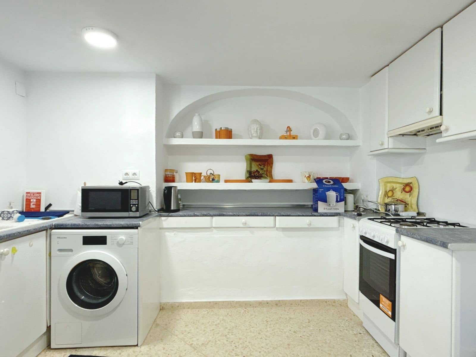 3 bedroom Villa for sale in Moraira with pool garage - € 399,000 (Ref: 10156136)