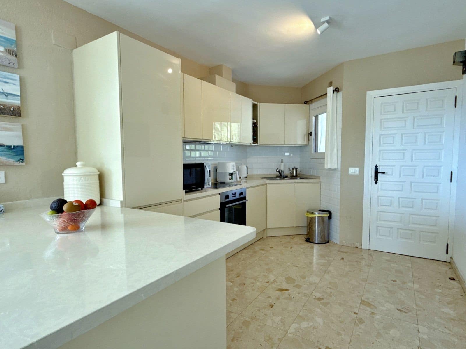 3 bedroom Villa for sale in Moraira with pool garage - € 399,000 (Ref: 10156136)