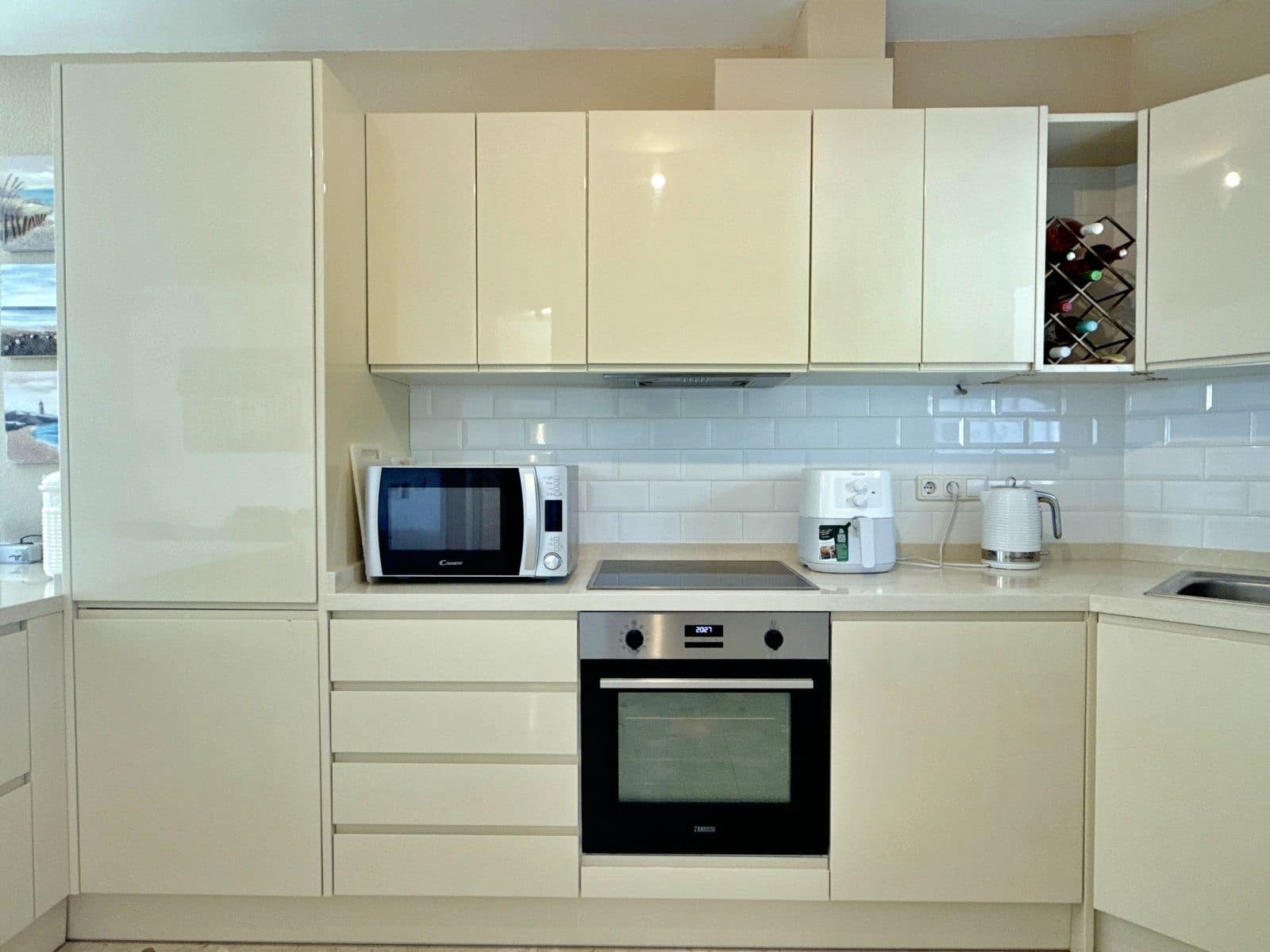 3 bedroom Villa for sale in Moraira with pool garage - € 399,000 (Ref: 10156136)