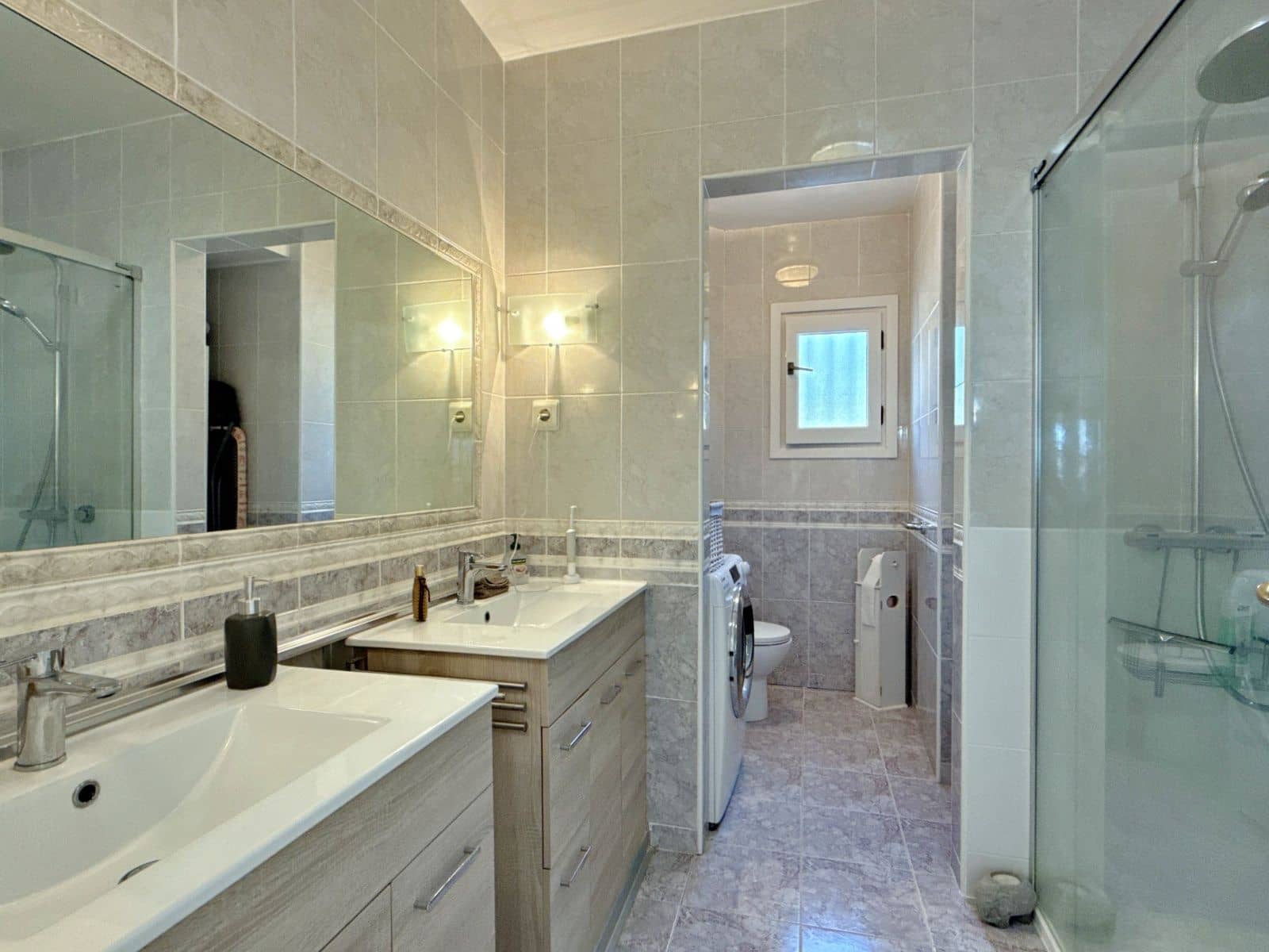 3 bedroom Villa for sale in Moraira with pool garage - € 399,000 (Ref: 10156136)