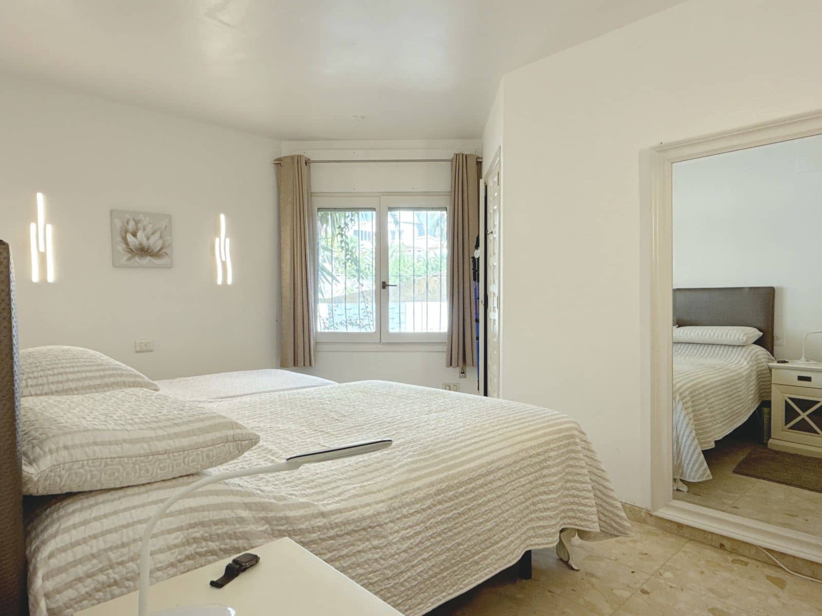 3 bedroom Villa for sale in Moraira with pool garage - € 399,000 (Ref: 10156136)