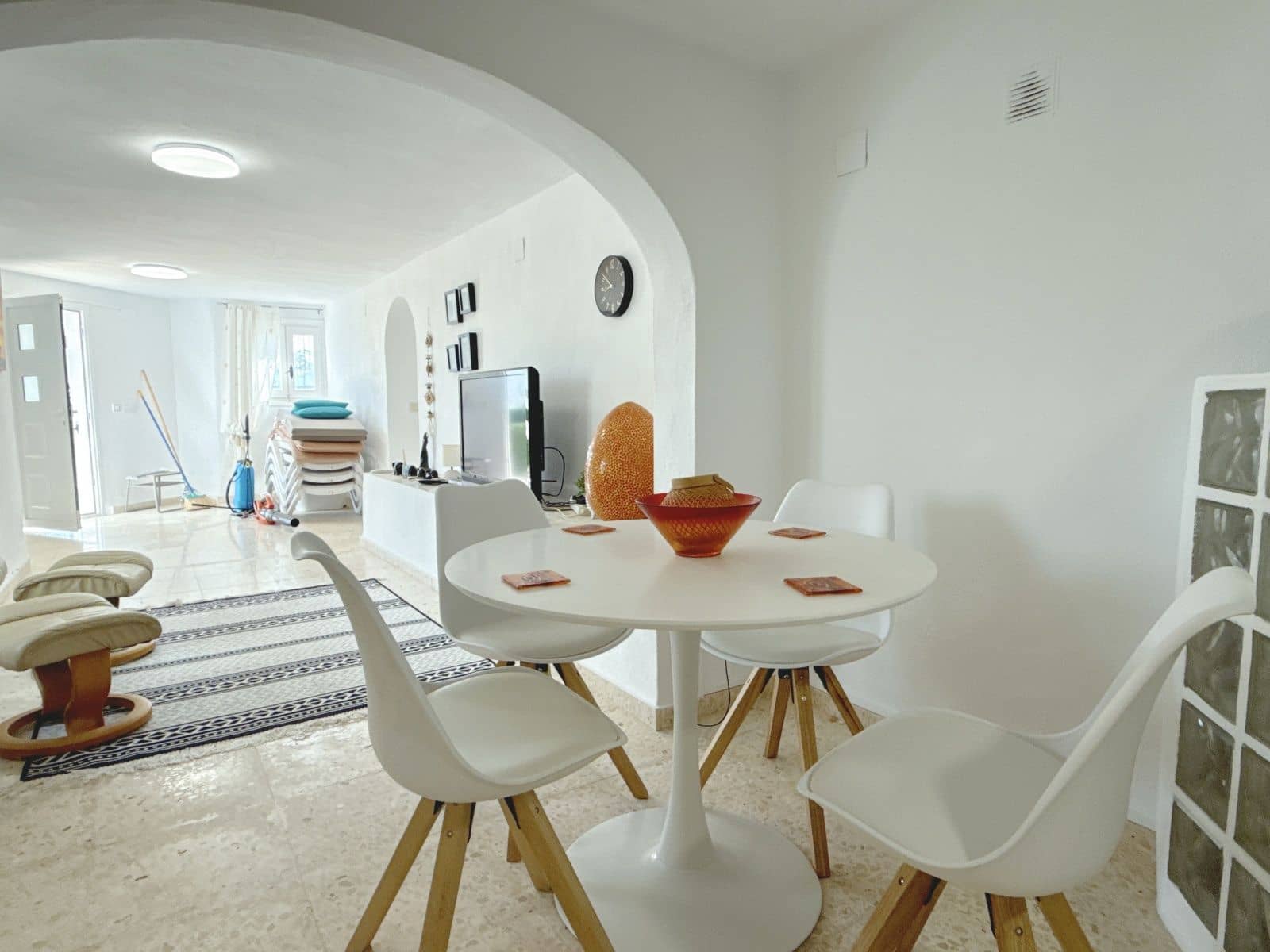 3 bedroom Villa for sale in Moraira with pool garage - € 399,000 (Ref: 10156136)