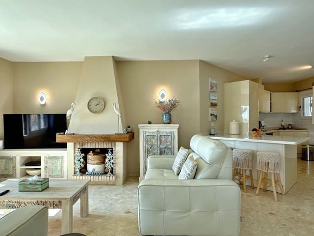 3 slaapkamer Villa te koop in Moraira, Teulada-Moraira met zwembad garage - € 399.000 (Ref: 10156136)