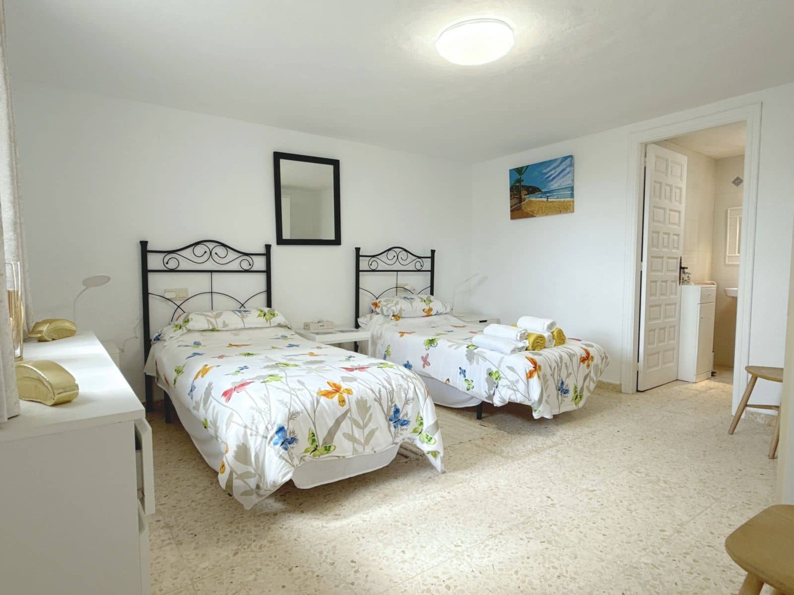 3 bedroom Villa for sale in Moraira with pool garage - € 399,000 (Ref: 10156136)