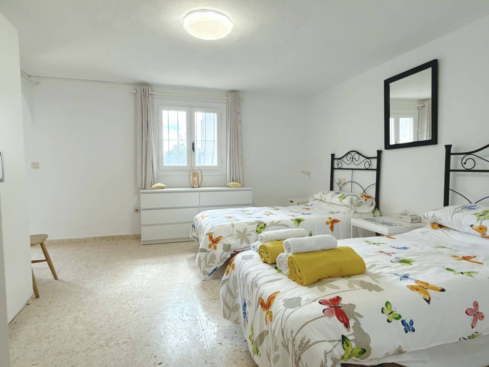 3 bedroom Villa for sale in Moraira with pool garage - € 399,000 (Ref: 10156136)
