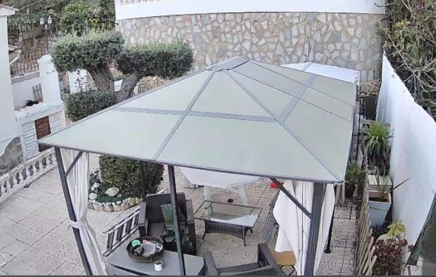 2 bedroom Villa for rent in La Nucia with pool garage - € 1,800 (Ref: 10156771)