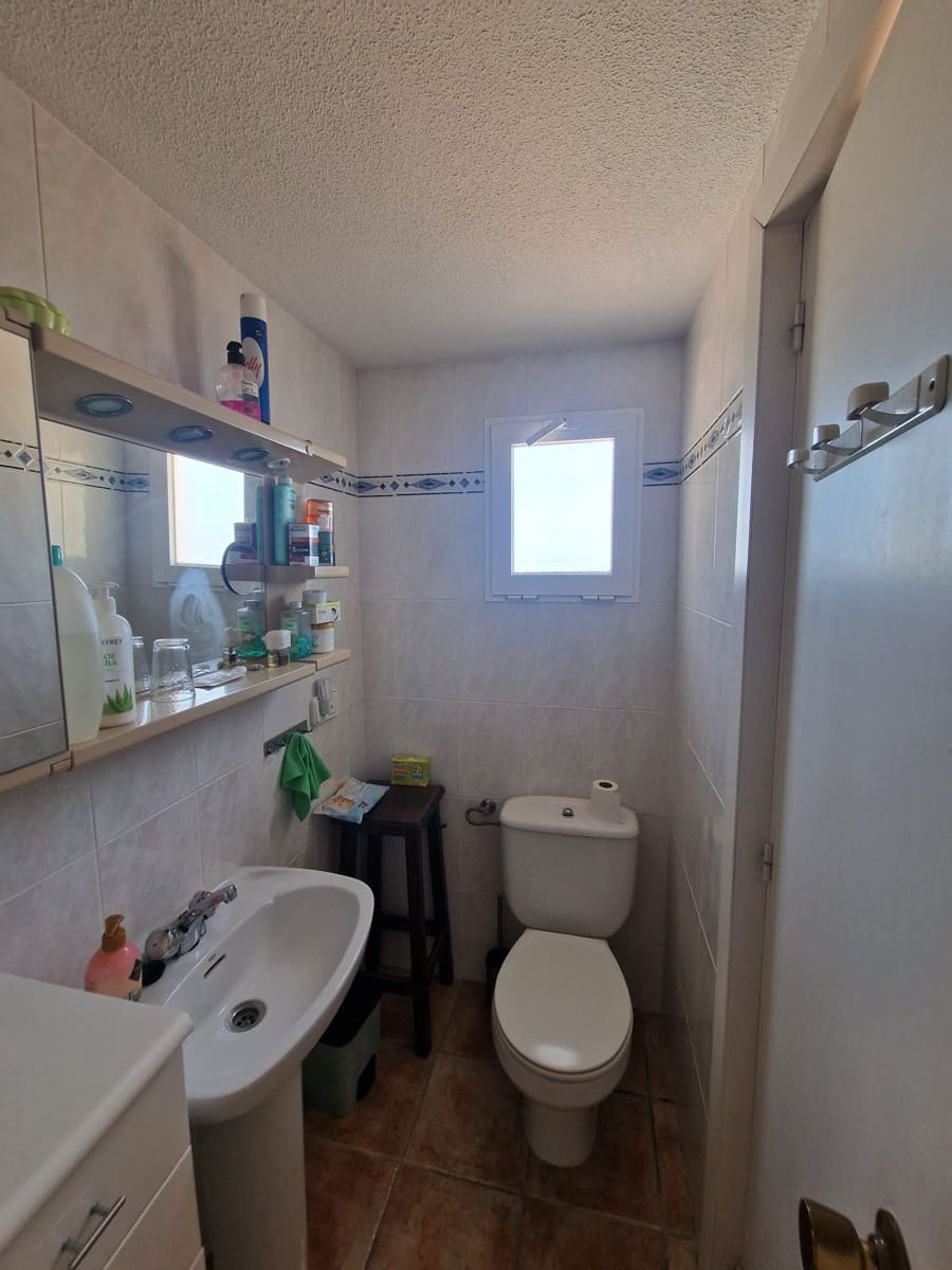 2 bedroom Villa for rent in La Nucia with pool garage - € 1,800 (Ref: 10156771)