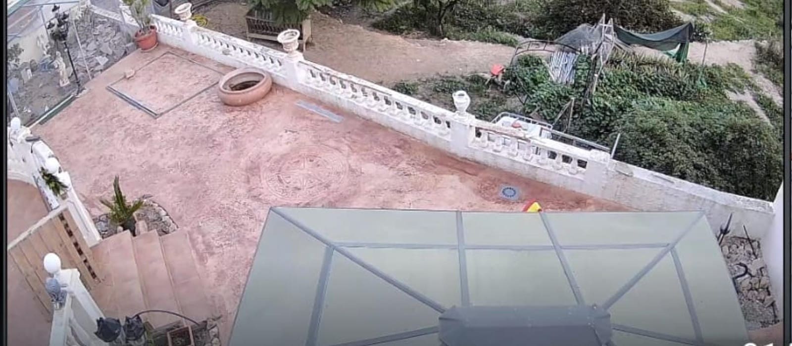 2 bedroom Villa for rent in La Nucia with pool garage - € 1,800 (Ref: 10156771)