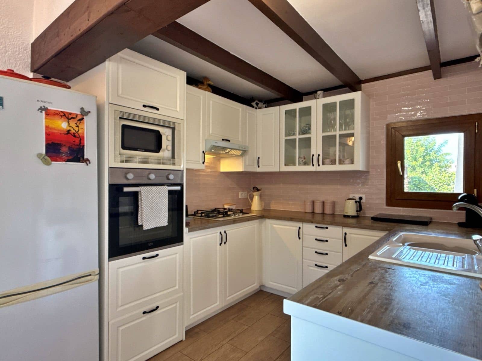 2 quarto Moradia para venda em Benitachell / Benitatxell com garagem - 375 000 € (Ref: 10156914)