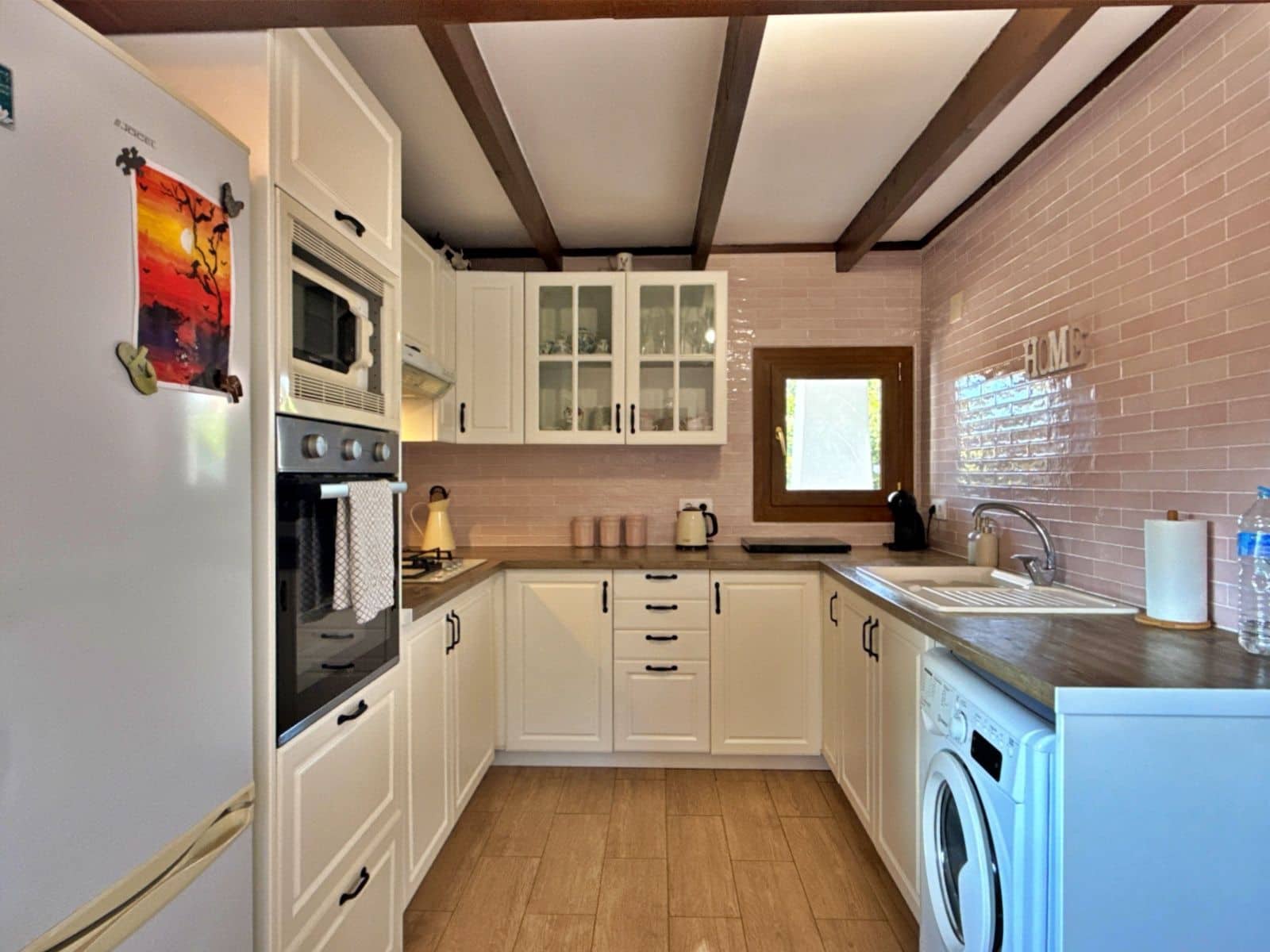 2 quarto Moradia para venda em Benitachell / Benitatxell com garagem - 375 000 € (Ref: 10156914)