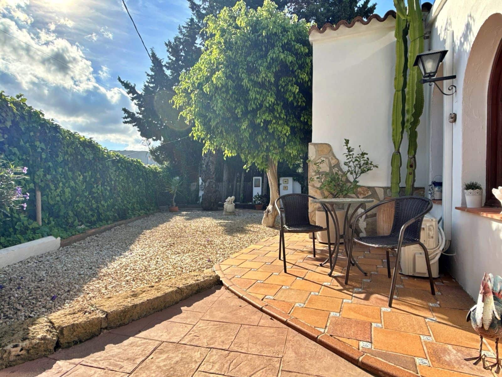2 quarto Moradia para venda em Benitachell / Benitatxell com garagem - 375 000 € (Ref: 10156914)