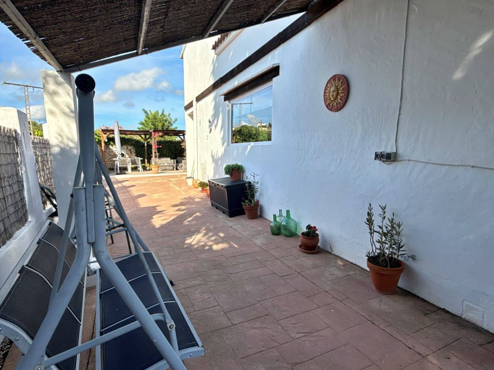 2 quarto Moradia para venda em Benitachell / Benitatxell com garagem - 375 000 € (Ref: 10156914)