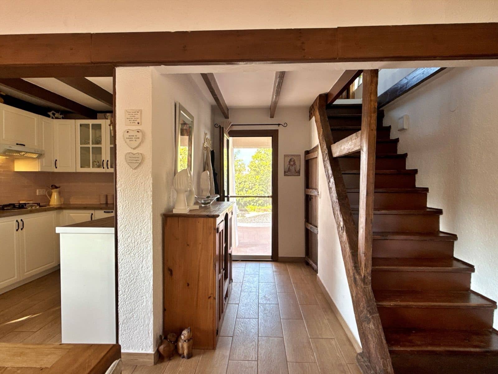 2 quarto Moradia para venda em Benitachell / Benitatxell com garagem - 375 000 € (Ref: 10156914)