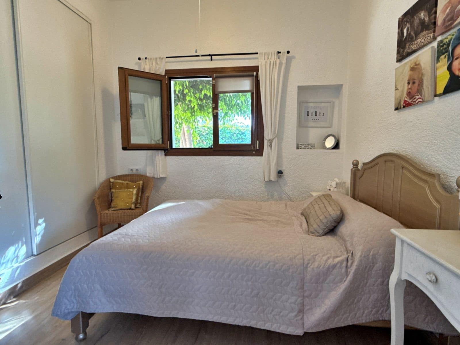 2 quarto Moradia para venda em Benitachell / Benitatxell com garagem - 375 000 € (Ref: 10156914)