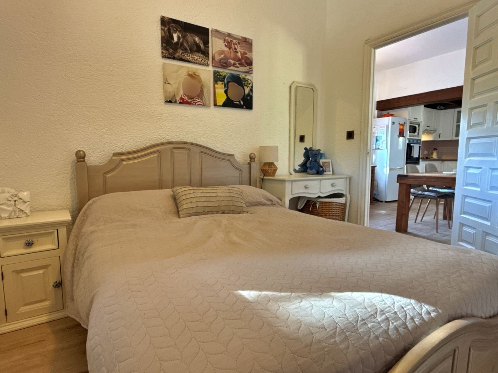 2 quarto Moradia para venda em Benitachell / Benitatxell com garagem - 375 000 € (Ref: 10156914)