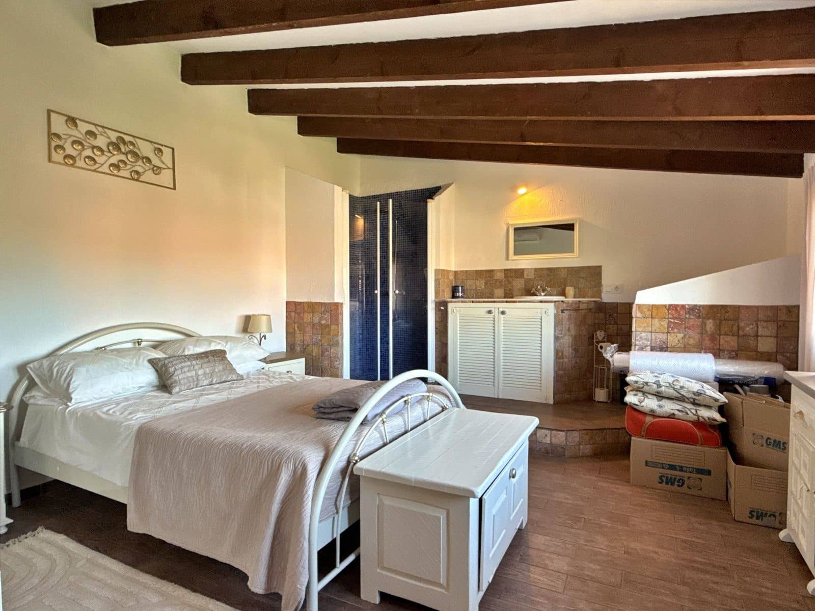 2 quarto Moradia para venda em Benitachell / Benitatxell com garagem - 375 000 € (Ref: 10156914)