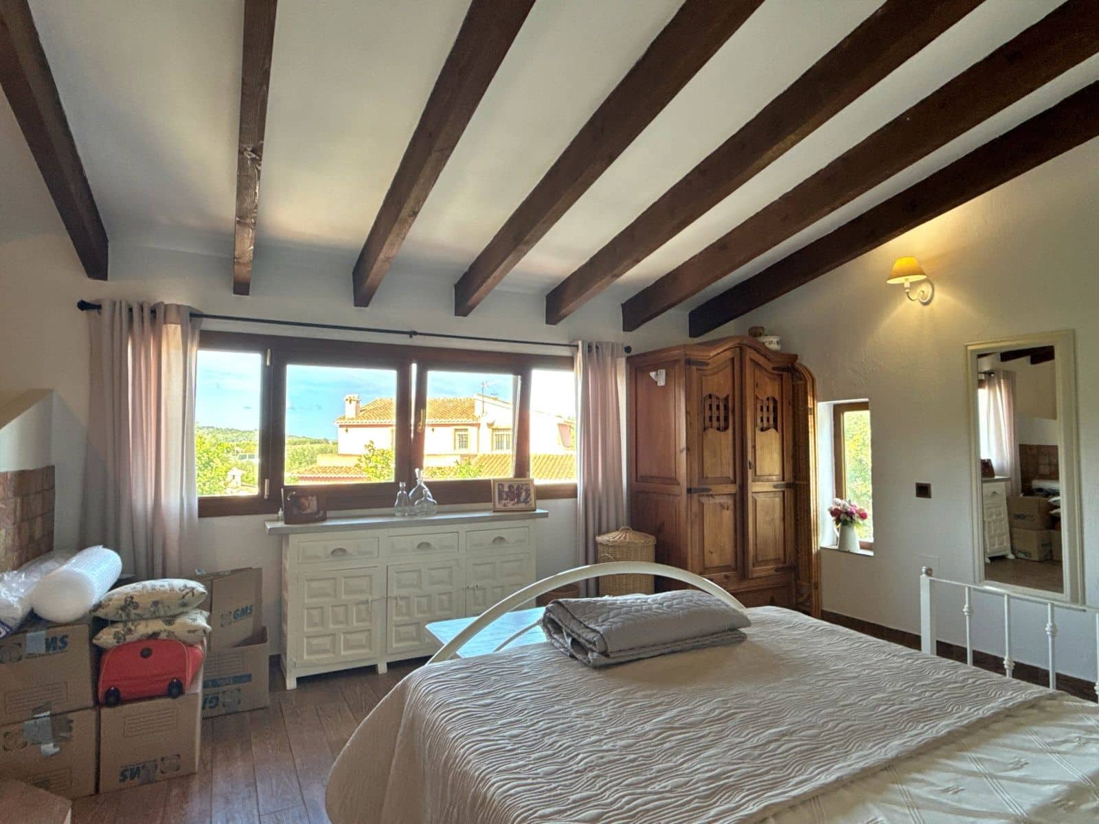 2 quarto Moradia para venda em Benitachell / Benitatxell com garagem - 375 000 € (Ref: 10156914)