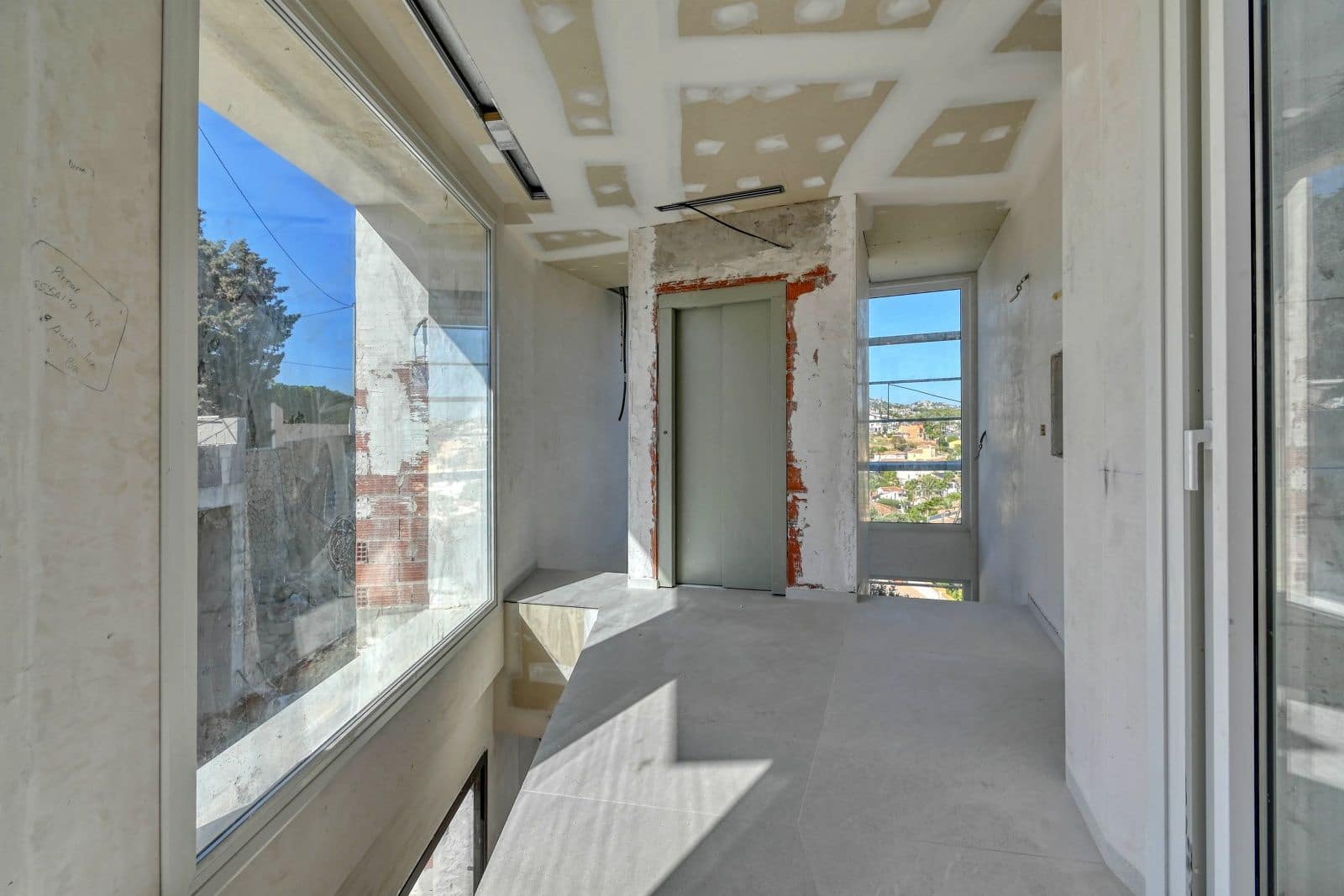 4 soverom Villa til salgs i Calpe / Calp med svømmebasseng garasje - € 2 575 000 (Ref: 10158313)