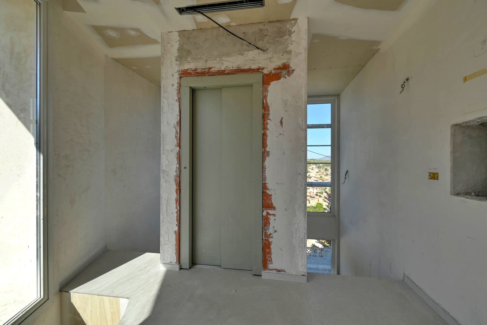 4 soverom Villa til salgs i Calpe / Calp med svømmebasseng garasje - € 2 575 000 (Ref: 10158313)