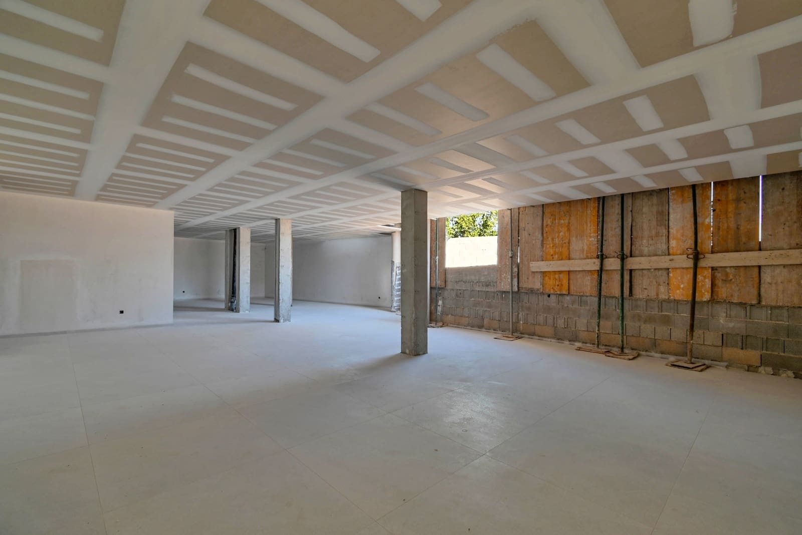 4 soverom Villa til salgs i Calpe / Calp med svømmebasseng garasje - € 2 575 000 (Ref: 10158313)