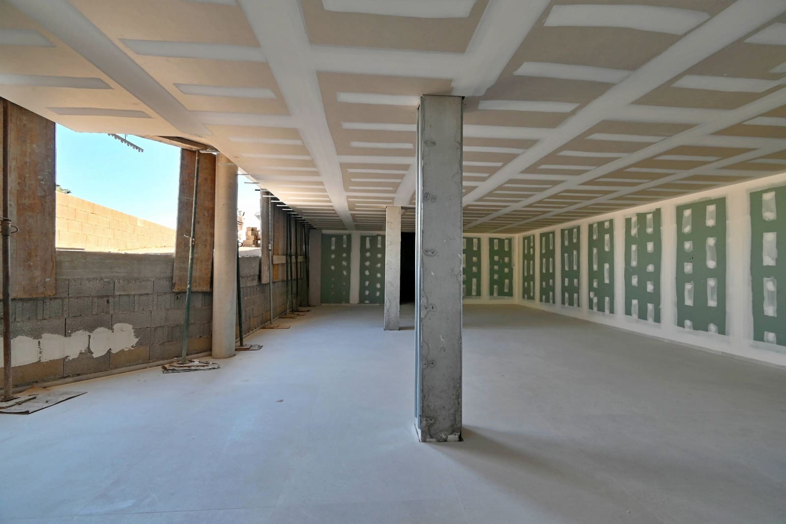 4 soverom Villa til salgs i Calpe / Calp med svømmebasseng garasje - € 2 575 000 (Ref: 10158313)