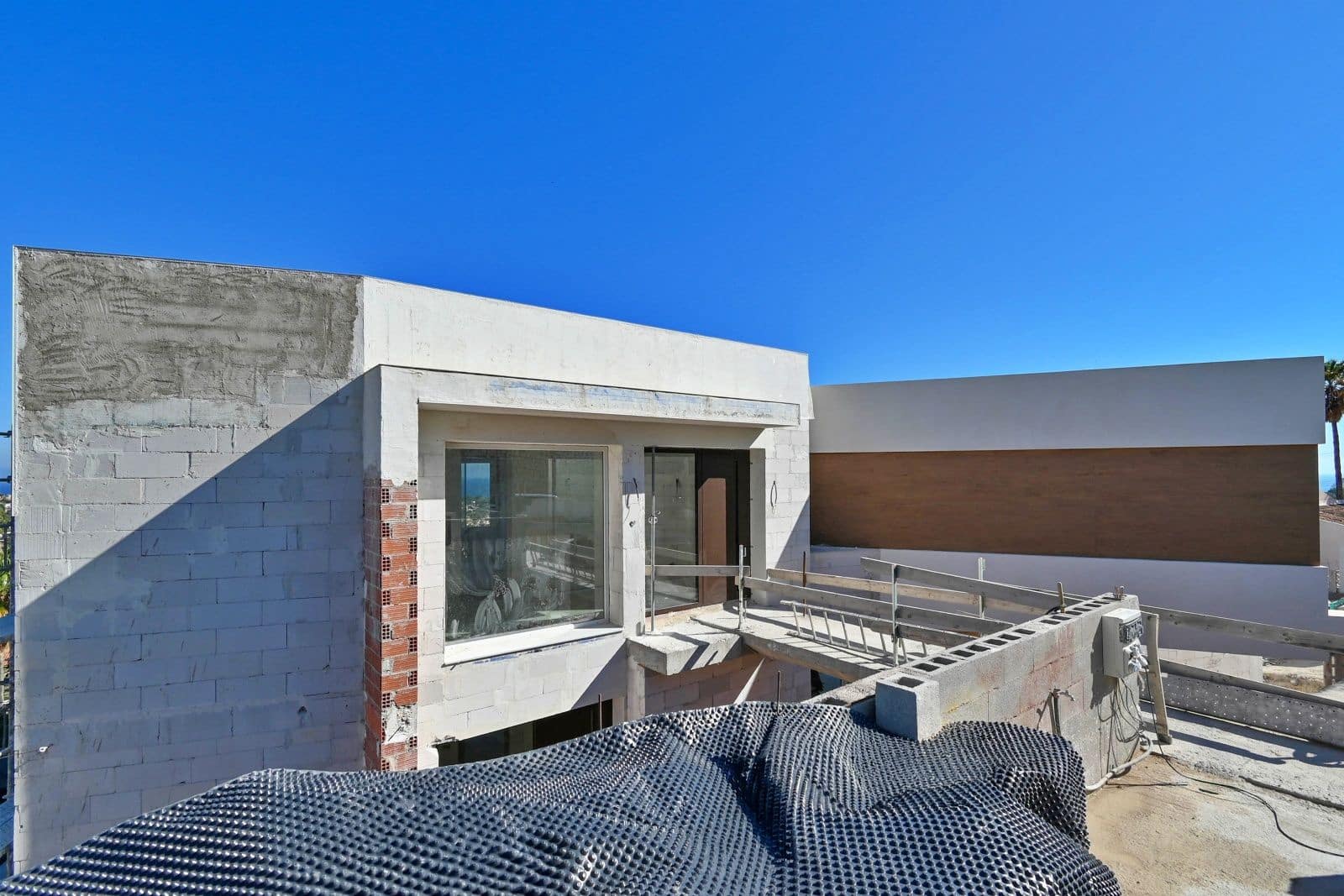 4 soverom Villa til salgs i Calpe / Calp med svømmebasseng garasje - € 2 575 000 (Ref: 10158313)