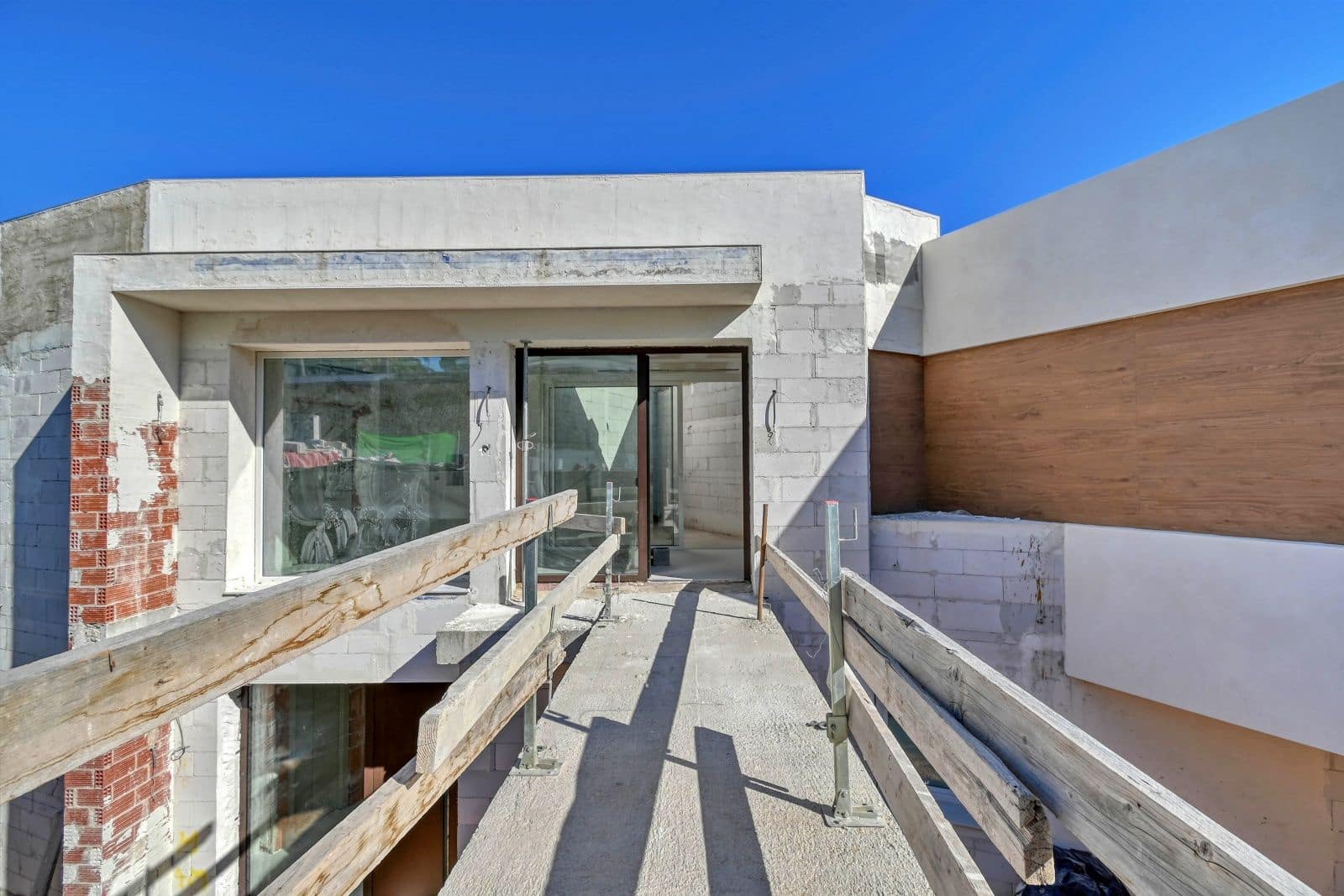 4 soverom Villa til salgs i Calpe / Calp med svømmebasseng garasje - € 2 575 000 (Ref: 10158313)