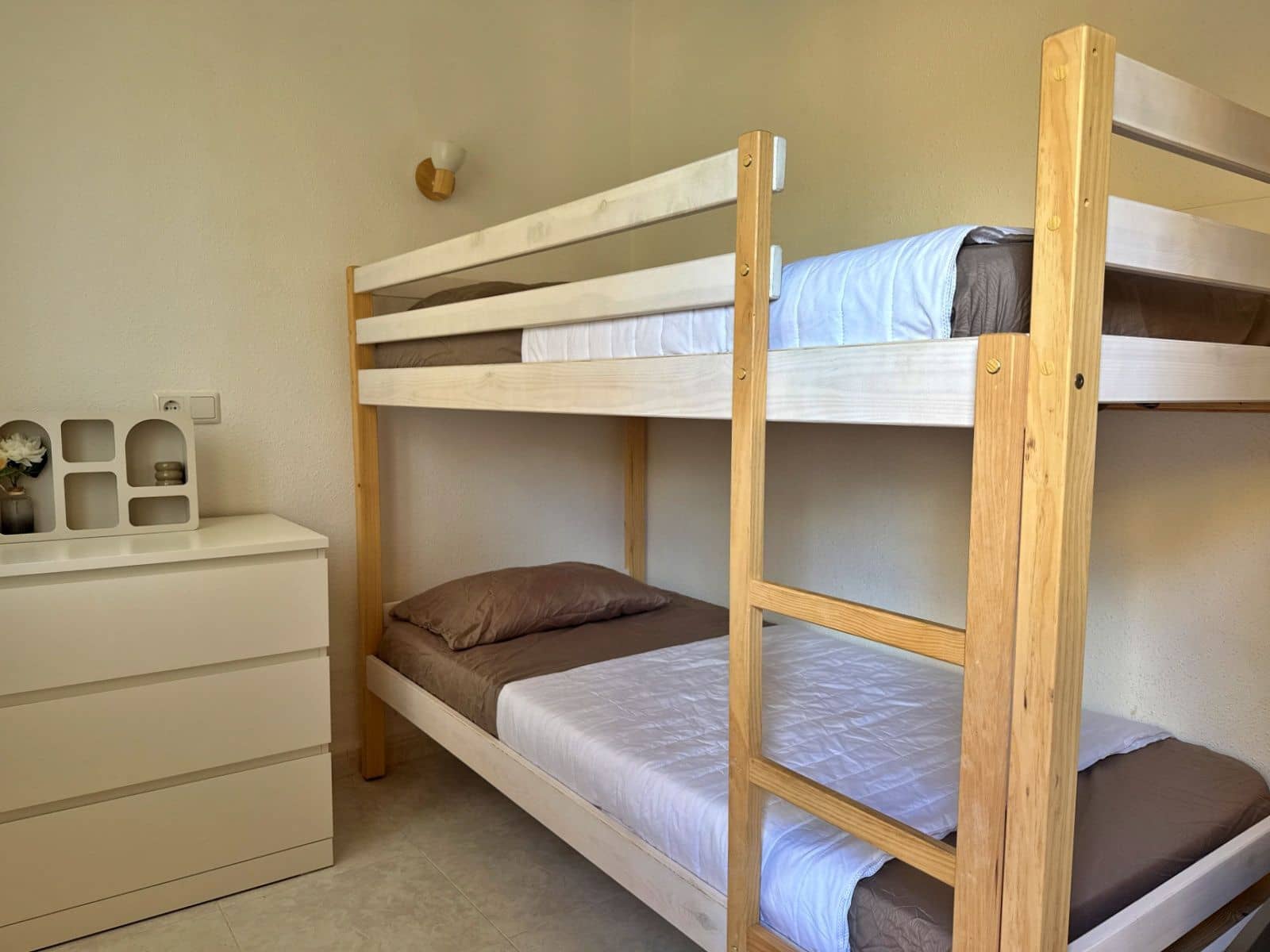 2 slaapkamer Appartement te koop in Cumbre del Sol met zwembad - € 220.000 (Ref: 10159920)