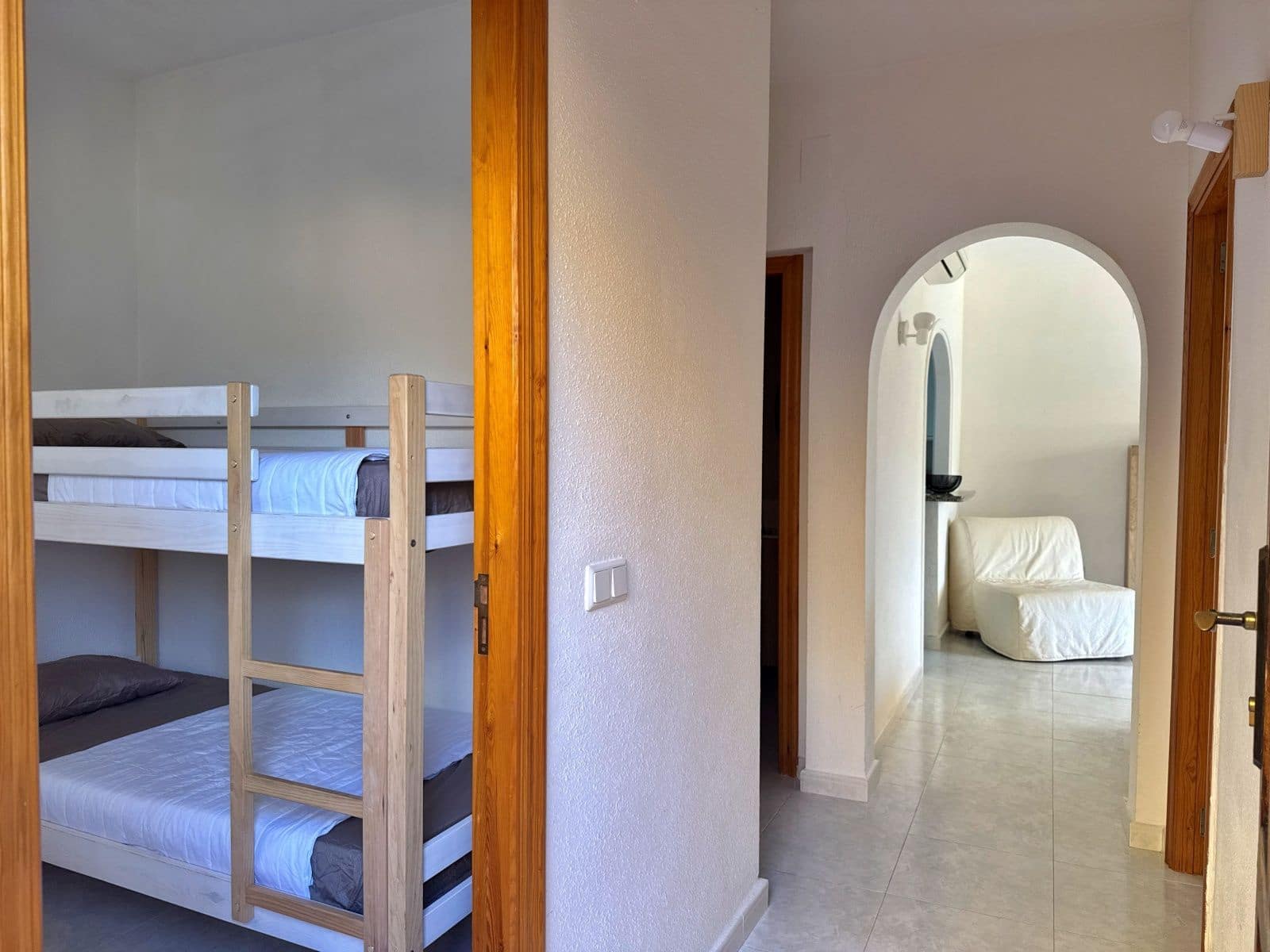 2 slaapkamer Appartement te koop in Cumbre del Sol met zwembad - € 220.000 (Ref: 10159920)