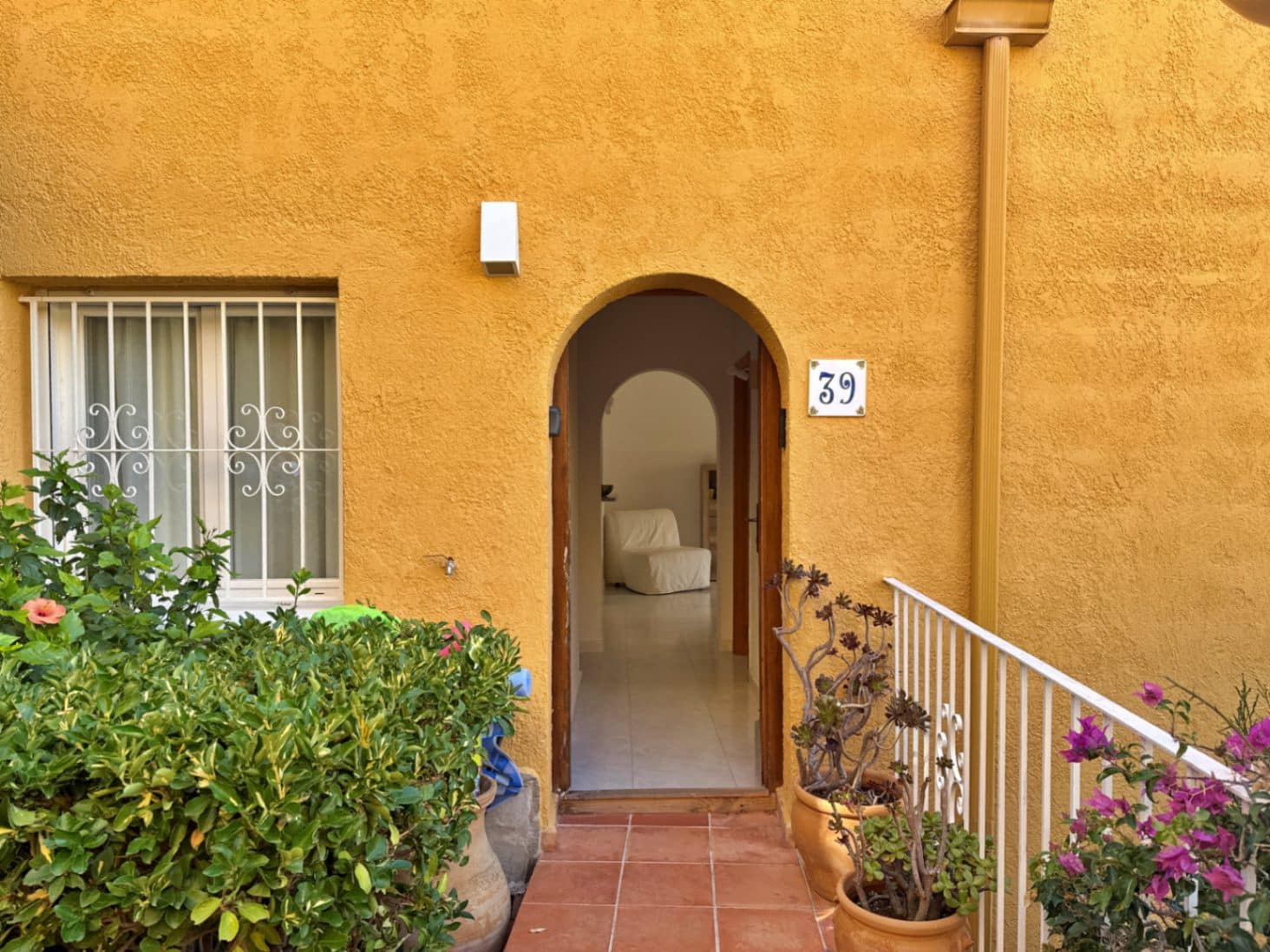 2 slaapkamer Appartement te koop in Cumbre del Sol met zwembad - € 220.000 (Ref: 10159920)