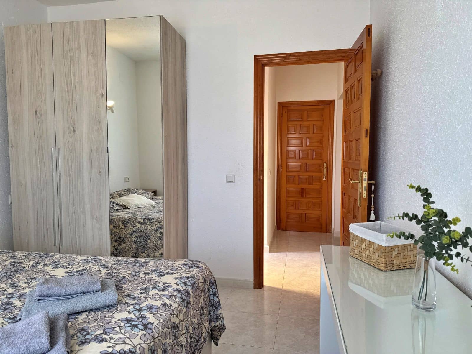 2 slaapkamer Appartement te koop in Cumbre del Sol met zwembad - € 220.000 (Ref: 10159920)
