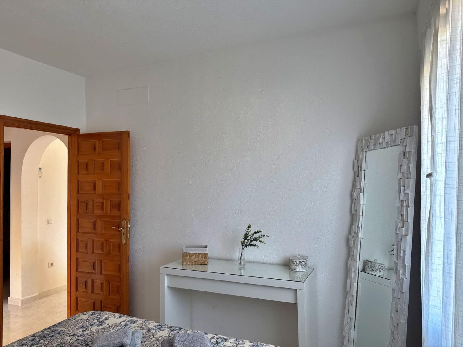 2 slaapkamer Appartement te koop in Cumbre del Sol met zwembad - € 220.000 (Ref: 10159920)