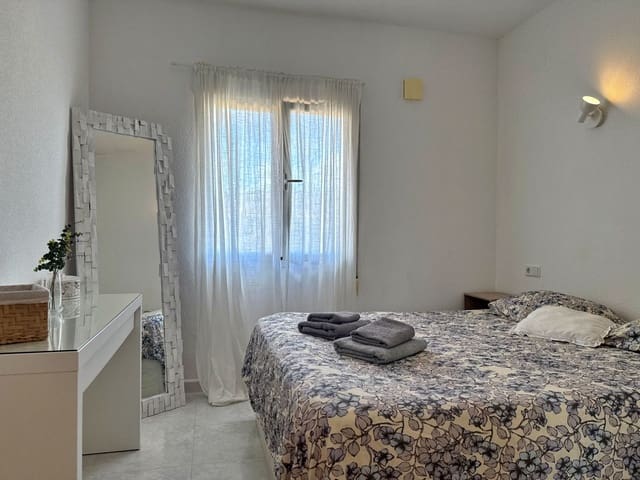 2 slaapkamer Appartement te koop in Cumbre del Sol, Benitachell / Benitatxell met zwembad - € 220.000 (Ref: 10159920)