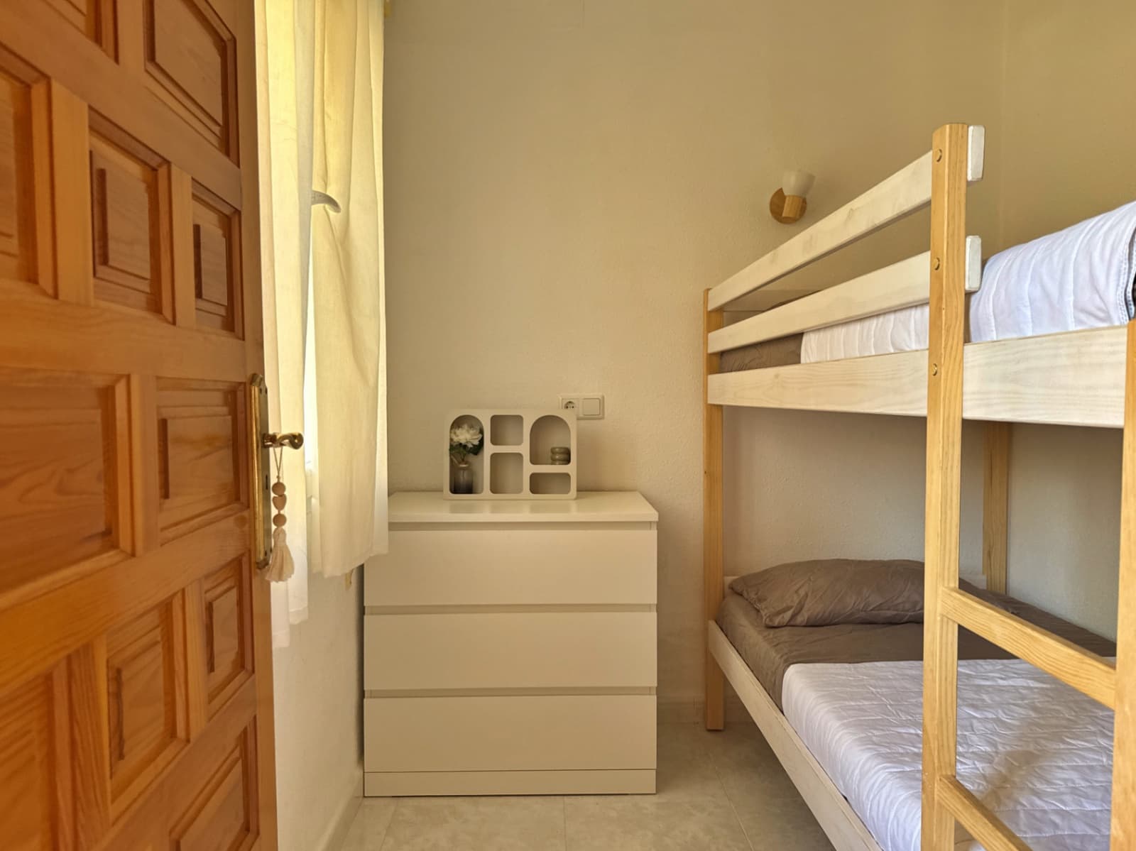2 slaapkamer Appartement te koop in Cumbre del Sol met zwembad - € 220.000 (Ref: 10159920)
