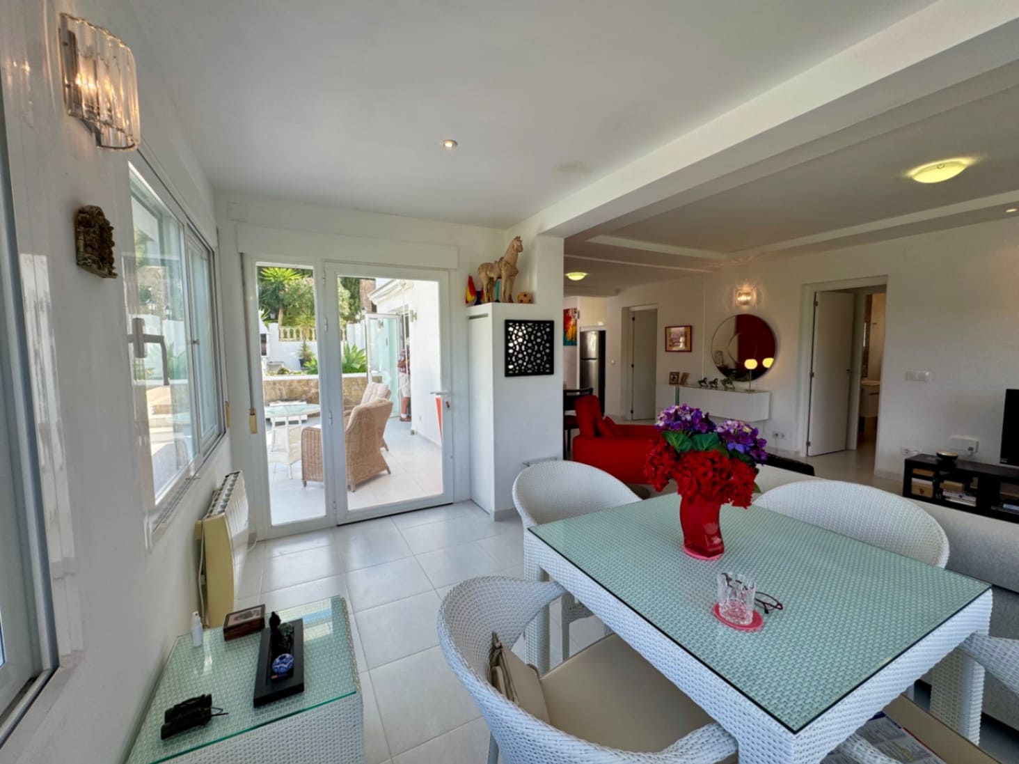 3 soverom Villa til salgs i Javea / Xabia med svømmebasseng garasje - € 599 000 (Ref: 10163603)