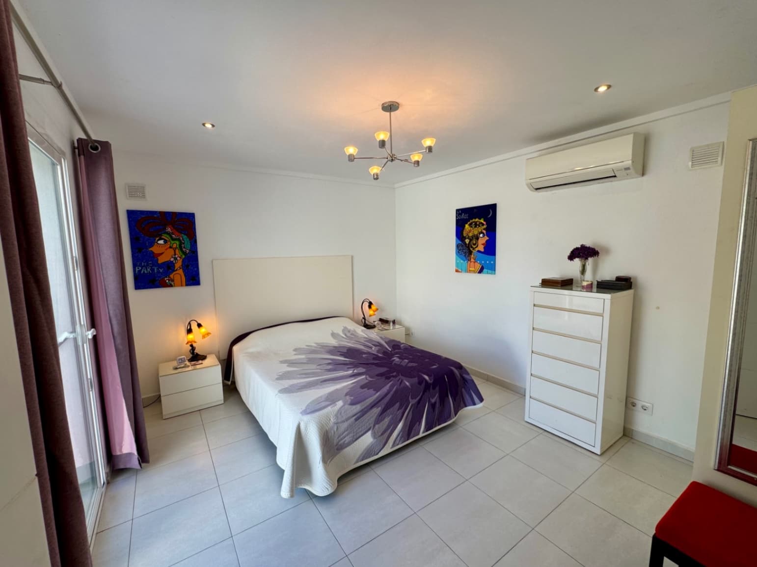 3 soverom Villa til salgs i Javea / Xabia med svømmebasseng garasje - € 599 000 (Ref: 10163603)