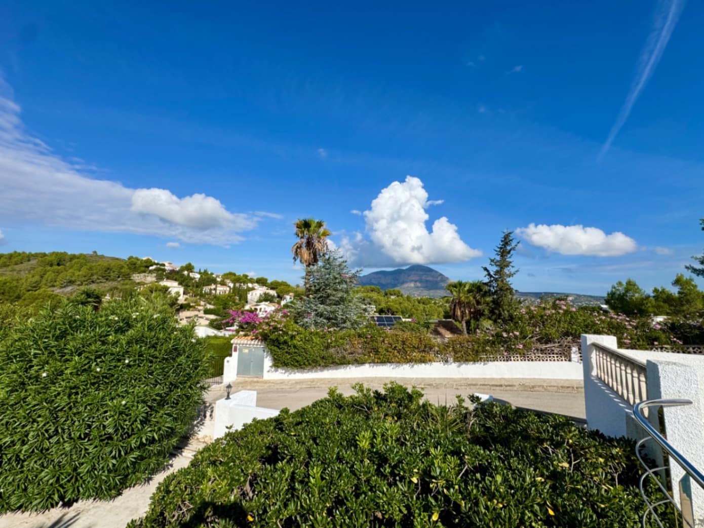 3 soverom Villa til salgs i Javea / Xabia med svømmebasseng garasje - € 599 000 (Ref: 10163603)