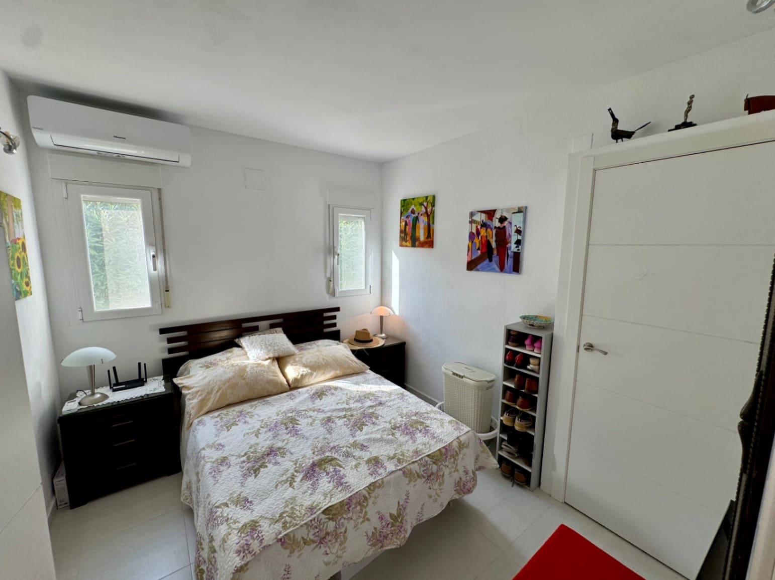3 soverom Villa til salgs i Javea / Xabia med svømmebasseng garasje - € 599 000 (Ref: 10163603)