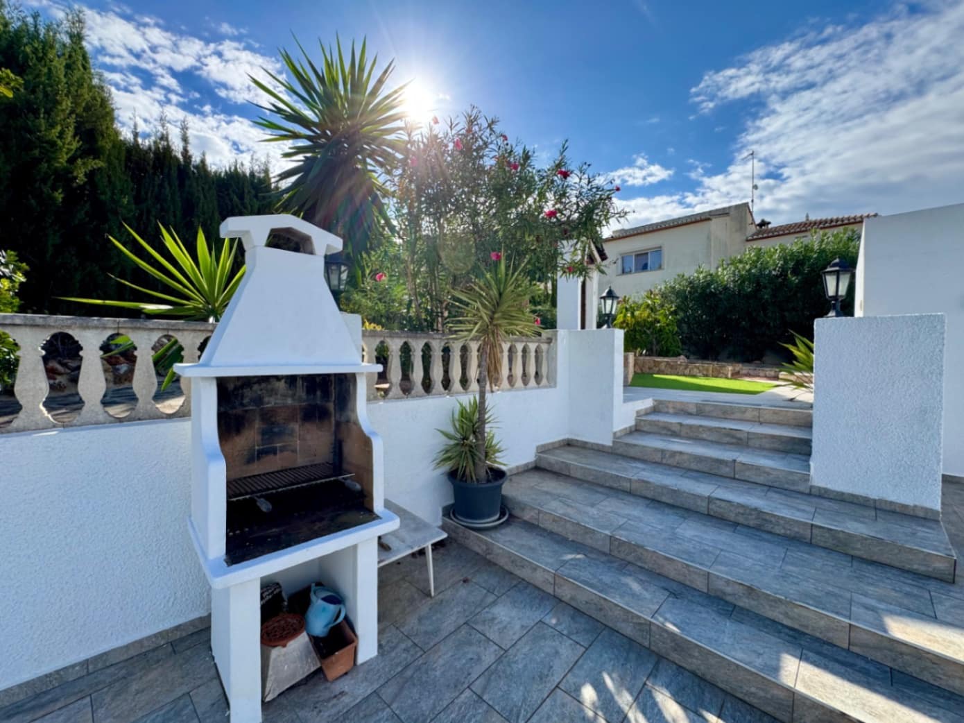 3 soverom Villa til salgs i Javea / Xabia med svømmebasseng garasje - € 599 000 (Ref: 10163603)