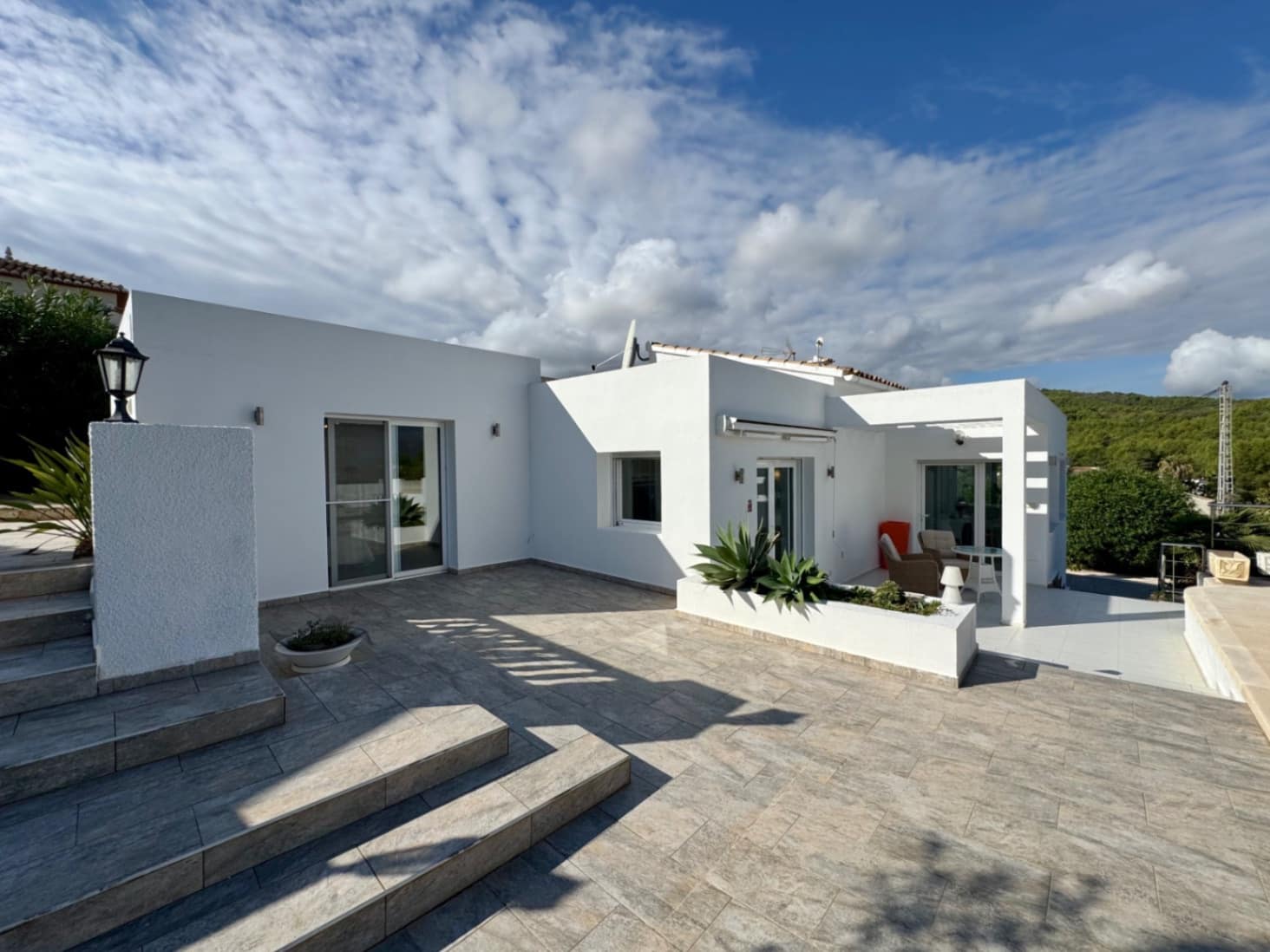 3 soverom Villa til salgs i Javea / Xabia med svømmebasseng garasje - € 599 000 (Ref: 10163603)
